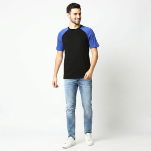 เสื้อยืดผู้ชายคุณภาพสูง ดีไซน์ใหม่ วัสดุดีเยี่ยม คุณภาพพรีเมียม รับสกรีนโลโก้ ตัดเย็บอย่างสมบูรณ์แบบ - Product Image 1