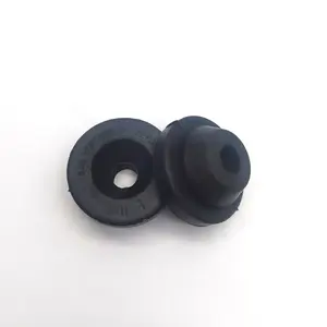 New car automotive parts 4 Air Filter Housing Rubber Buffer Stops 3D129689 036 129 689 b 036129689b For Audi, Seat VW VAG