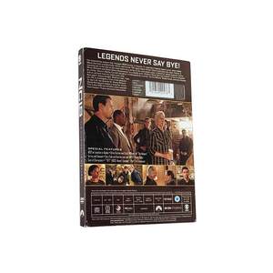 <span class=keywords><strong>NCIS</strong></span> (Service d'investigation criminelle maritime) <span class=keywords><strong>Saison</strong></span> 19, 5 disques, NOUVEAU, Chine, Livraison gratuite, Coffrets <span class=keywords><strong>de</strong></span> films en boîte d'usine, États-Unis - Product Image 5
