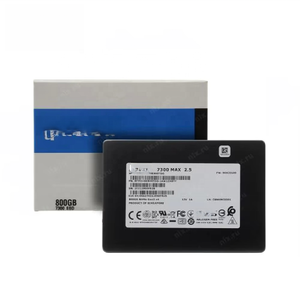 MTFDHBE800TDG-1AW1ZABYY 7300 Serisi 800GB NVMe PCIe 3.0 3D TLC U.2 7mm 3DWPD Dahili SSD Sunucu Metal Yeni - Product Image 4