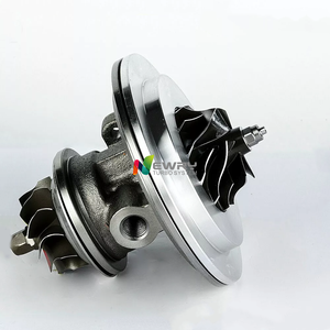 Turbo kartuş K03 53039880075 500335369 Iveco ticari günlük 2.8L TD için 8140.43 Euro 3/2,8CR-S2000 Turbo çekirdek - Product Image 4