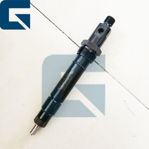 Injecteur Common Rail Diesel 12M33 1001703128 - Product Image 1