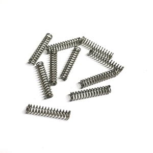 SMT Hitachi 6301276601/630 127 6601 222M1329 KYD-MC13T-000 Ressort Compressé - Product Image 1