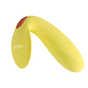 Vibrateur de culotte connecté via application, portable, chauffant (42°C), étanche IPX7, interactif longue <span class=keywords><strong>distance</strong></span>, jouet sexuel pour <span class=keywords><strong>couple</strong></span>, pour femme - Product Image 1