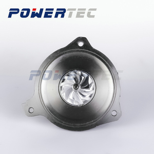 Otomotiv turbo kompresör işlemcisi JHJ RHF3 03F145701K 03F145701RV Audi A1 A3 1.2 Audi 86 HP CBZA CBZB 2010- - Product Image 3