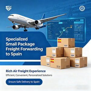 <b>Dropshipping</b> Agent China to Spain Small Package 0-5kg Shipping Service By Air DDP 3PL Service for Shopify Etsy Amazon - Product Image 3