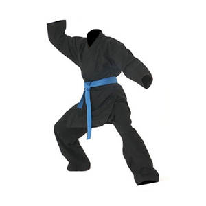 Arts martiaux Fabricants En Gros de Karaté de Judo gi uniformes costumes - Product Image 5