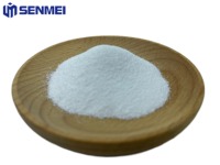 Poudre de CMC de qualité alimentaire, émulsifiant et épaississant à base de carboxyméthylcellulose de sodium