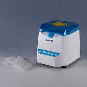 <span class=keywords><strong>Centrifugeuse</strong></span> de microplaques de table BIOBASE <span class=keywords><strong>96</strong></span> <span class=keywords><strong>puits</strong></span> pour plaques PCR - Product Image 2