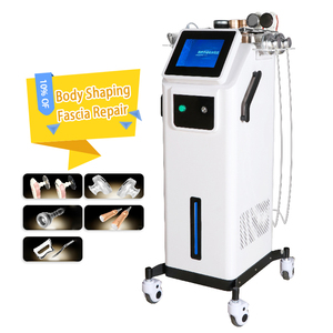 เครื่องฟอกเมอริเดียนของ Fascia King เครื่องมือสร้างความงามและบรรเทากล้ามเนื้อคุณสมบัติที่เป็นเอกลักษณ์ - Product Image 1