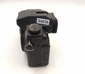 Appareil photo numérique d'occasion <span class=keywords><strong>Lumix</strong></span> DMC-<span class=keywords><strong>G7</strong></span> 16MP avec monture M4/3 et enregistrement vidéo 4K - Product Image 2