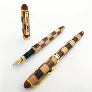 Bolígrafo Ecológico de Madera Personalizado con Grabado de Logotipo para Regalos Promocionales Corporativos - Product Image 2