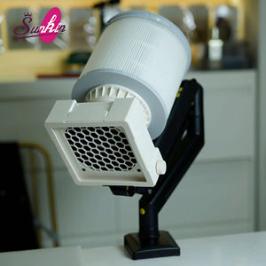 <span class=keywords><strong>Aspirateur</strong></span> de <span class=keywords><strong>bureau</strong></span> professionnel haute puissance dépoussiéreur atelier <span class=keywords><strong>bureau</strong></span> sculpture sur bois Nail Art nettoyage pour Salon de beauté - Product Image 2