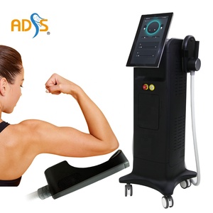 Stimulateur de renforcement musculaire ADSS <span class=keywords><strong>Ems</strong></span> Body Machine/ <span class=keywords><strong>EMS</strong></span> amincissant la machine de beauté - Product Image 3