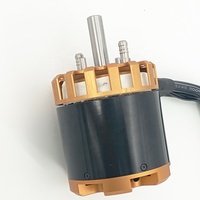 Moteur reach 8396 48 v dc 320kv 45 km/h 10000w pour planche de surf électrique
