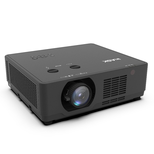 VLU725  Laser Projector for Business&Education High Contrast Ratio Portable Projector  Official Genuine Product