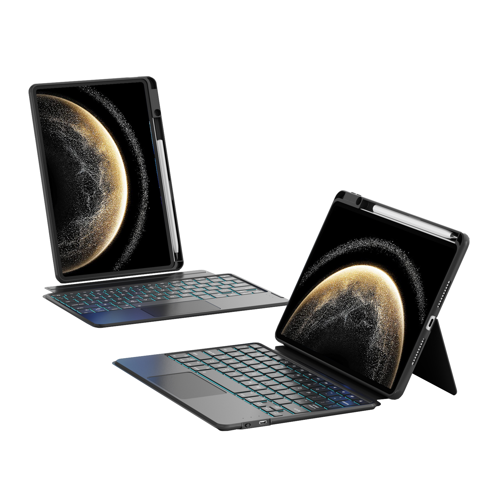 For Huawei MatePad Pro 13.2 Black