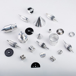 Iso9001 & ts16949 שירות עיבוד <span class=keywords><strong>cnc</strong></span> מותאם אישית <span class=keywords><strong>cnc</strong></span> סיבוב סוס הילוכים <span class=keywords><strong>cnc</strong></span> מפנה אוטומטי חלקים 5-ציר עיבוד - Product Image 3