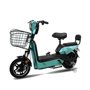 Carretera legal con pedal <span class=keywords><strong>de</strong></span> asiento precios chinos barato adulto bicicleta eléctrica chopper scooter motocicleta - Product Image 4