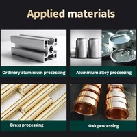 Outil de tournage CNC en carbure Hongyi DNMG110402 DNMG110404, inserts en diamant PCD pour alliage d'aluminium pour tour CNC