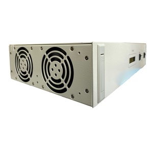 Convertidor de Energía CC-CA de Onda Sinusoidal Pura con Monitoreo de Configuración - Product Image 4