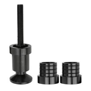 Kit de joint d'essieu avant Premium 30/44 et ensemble d'outils de réparation robustes avec outils d'installation pour Jeep JK/TJ/<span class=keywords><strong>XJ</strong></span> (modèles 1997-2018) - Product Image 4
