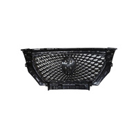 Grille de pare-chocs avant en maille de haute qualité pour MG HS, pièce de voiture en plastique neuve, prix d'usine OE:10526416