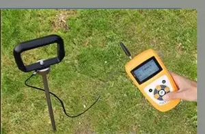 TJSD-750-II Sol Compacimètre/Compactage Proctor Test/Compactage Du Sol Équipement D'essai - Product Image 4