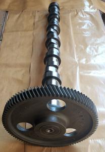 Árbol de levas para motor de diésel BZ, pieza de repuesto Original de calidad, OM906 - Product Image 3