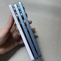 Teléfono Inteligente Note 13 Pro, Pixel 10 Pro 256 GB, Android 14, Octa Core, LTE, Inglés, Azul Cielo, 108 MP, AMOLED FHD 120 Hz, 5G
