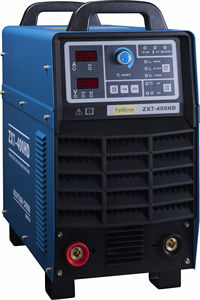 ZX7-400/500/630 स्मॉव वेल्डिंग मशीन इन्वर्टर डीसी आर्क वेल्डिंग मशीन - Product Image 6