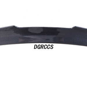 Alerón Trasero de Fibra de Carbono Estilo PSM para X4 G02/X4M F98, 2018-2025 - Product Image 5
