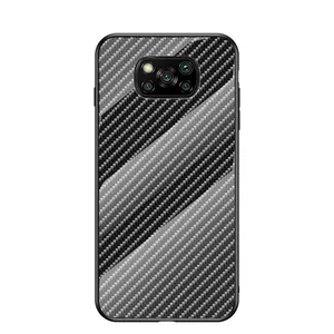 Hot Jual Amazon Grosir Back Cover untuk Realme X7 Pro Tempered Kaca Ponsel Cover Untuk untuk Meizu Note9 X8 V8 16th 16Plus 16xs