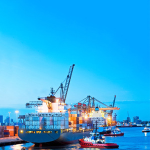 Spedizione Marittima Professionale FCL Porta a Porta verso l'<span class=keywords><strong>Italia</strong></span> con Consegna Rapida e Supporto 24/7 dalla Cina - Product Image 1