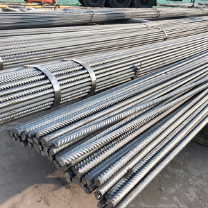 Goedkope Prijs Versterkende Stalen Staven Gb/T Hrb400e Hrb500e Aardbevingsbestendige Stalen Wapening Met Verschillende Maten - Product Image 3