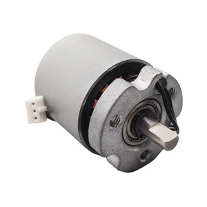 Moteur sans balais 3042 DC 12V miniature à réducteur pour pistolet de massage, machine à café, pompe - Product Image 4