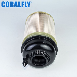 Nuevo Kit de Filtro de Combustible Diésel para Camiones Coralfly DD13 DD15 DD16 A4730900451 para Mercedes - Product Image 5