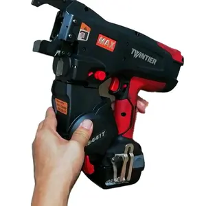 Hàng Mới Về Cho Tự Động Buộc Twister Gun Tool Rebar Tie Dây Để Bán