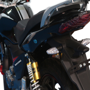Moto de course d'occasion 200cc à essence, 2 roues, refroidissement par air, quatre temps, prix usine chinois - Product Image 5