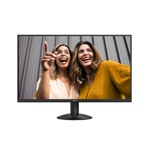 จอภาพ U27B30 ขนาด 27 นิ้ว IPS UHD 4ms 3840x2160 60Hz 4K สำหรับคอมพิวเตอร์  ลดราคาพิเศษ - Product Image 6