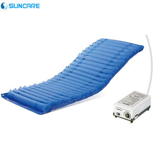 SUNCARE M6-300 vendita calda comodo materassino ad aria medicale gonfiabile medico Anti-letto con pressione alternata materasso ad aria con pompa - Product Image 6