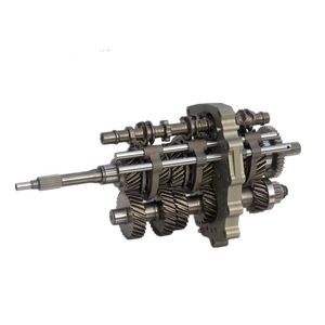 CZH Rc Autres Engrenages Cilindriques 46t 55t 56t 66t 67t 86t 1. 10 kg - Product Image 2
