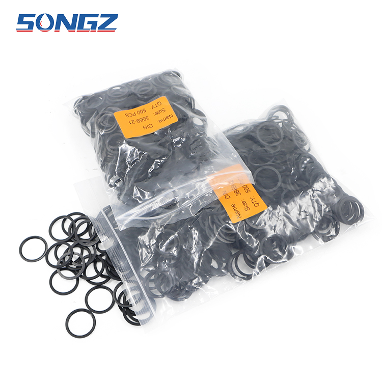 seals japan hydraulic