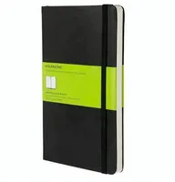 Carnet à Points Personnalisé A5 avec Couverture Rigide en Cuir PU de Haute Qualité, Journal/Agenda Imprimé