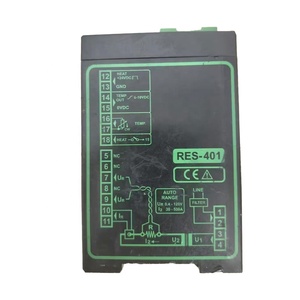 Controlador de Temperatura ROPEX RES-401 740102 con Transformador de Corriente, Nuevo, Sellado, 100% Original - Product Image 6