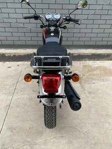 Moto sportive et vélo d'occasion Hondia Domain Taizi <span class=keywords><strong>125</strong></span> à essence, vitesse maximale >80 km/h - Product Image 6