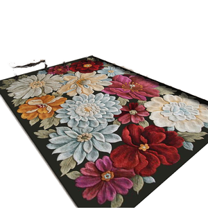 Tappeto <span class=keywords><strong>in</strong></span> <span class=keywords><strong>lana</strong></span> moderna personalizzato fatto <span class=keywords><strong>a</strong></span> <span class=keywords><strong>mano</strong></span> tappeto <span class=keywords><strong>in</strong></span> <span class=keywords><strong>lana</strong></span> trapuntata <span class=keywords><strong>a</strong></span> <span class=keywords><strong>mano</strong></span> per tappeto da salotto - Product Image 6