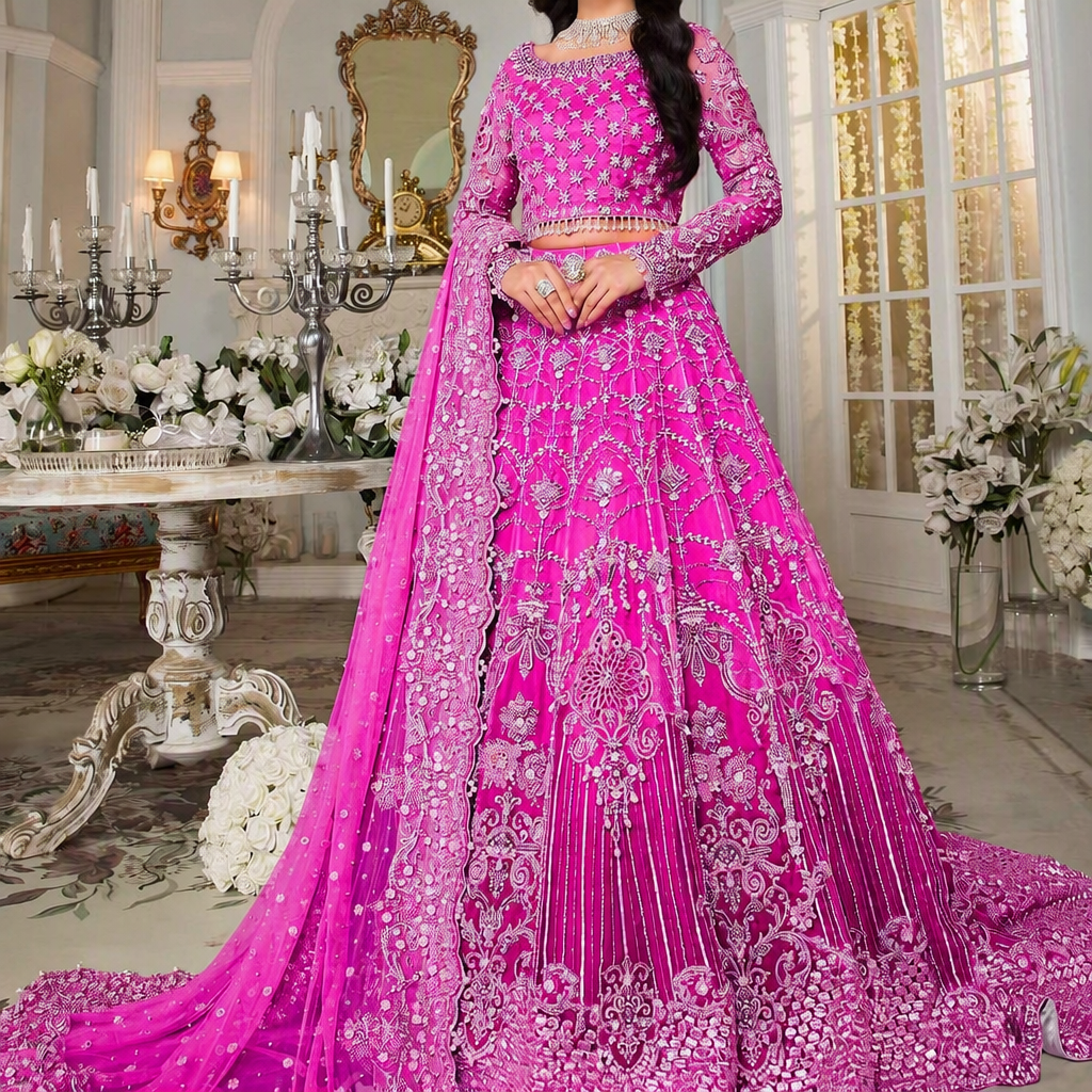 Fuchsia