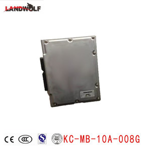 60169136 KC-MB-10A-008G Placa <span class=keywords><strong>de</strong></span> Control Principal del Controlador KAWASAKI - Pieza <span class=keywords><strong>de</strong></span> Repuesto Original - Product Image 4