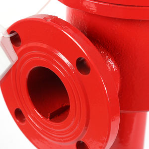 Düşük pahalı dikey tip hava köpük jeneratör odası - Product Image 2